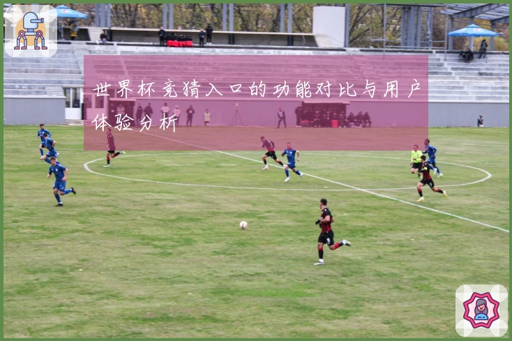 世界杯竞猜入口的功能对比与用户体验分析