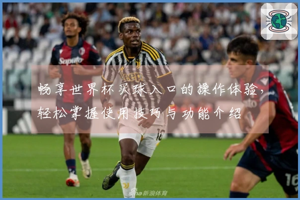 畅享世界杯买球入口的操作体验，轻松掌握使用技巧与功能介绍