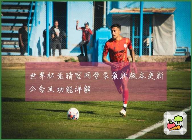 世界杯竞猜官网登录最新版本更新公告及功能详解