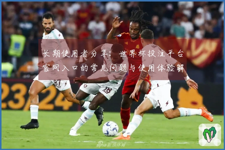 长期使用者分享：世界杯投注平台官网入口的常见问题与使用体验解答